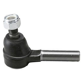 CTR® - Front Outer Steering Tie Rod End