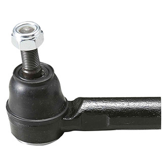 CTR® - Front Outer Steering Tie Rod End