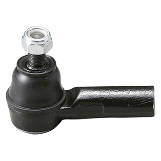 CTR® - Front Outer Steering Tie Rod End
