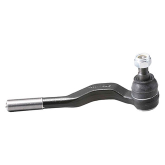 CTR® - Front Passenger Side Outer Steering Tie Rod End
