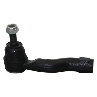 CTR® - Front Passenger Side Outer Steering Tie Rod End