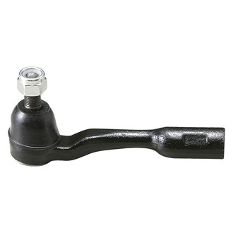 CTR® - Front Driver Side Outer Steering Tie Rod End