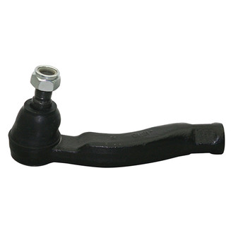 CTR® - Front Driver Side Outer Steering Tie Rod End