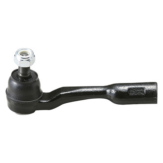 CTR® - Front Driver Side Outer Steering Tie Rod End