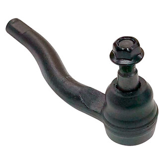 CTR® - Front Driver Side Outer Steering Tie Rod End