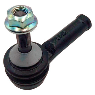 CTR® - Front Outer Steering Tie Rod End