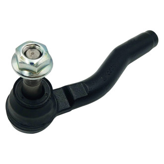 CTR® - Front Driver Side Outer Steering Tie Rod End