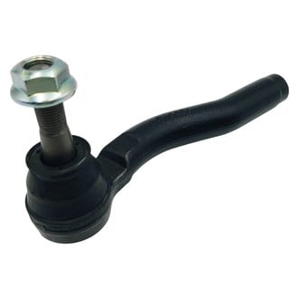 CTR® - Front Passenger Side Outer Steering Tie Rod End
