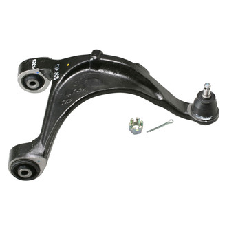 CTR® - Rear Driver Side Upper Control Arm