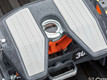 Integrated wear plates provide smooth operation and less wear