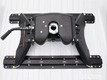 Compatible with all industry-standard 5th wheel rails
