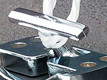 Designed to add a convenient anchoring point for cords or straps