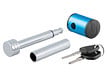 Designed to add security to your trailer and tow vehicle