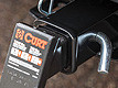 Designed to fit 2-inch receiver tubes