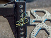 Designed to fit all CURT adjustable channel mounts