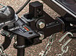 Designed to fit certain round bar WD hitches