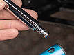 Designed to fit most 1-14” or 2” pin receivers