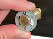 Designed to provide simple, one-person installation