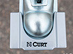 Fits 2" and 2-5/16" flat and rolled lip couplers