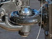 Fits 2" couplers and 2-1/2" or 3" lunette eyes