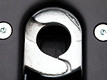 High-strength, interlocking jaws for a secure hold on your 5th wheel trailer