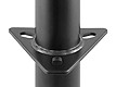 Mounts on an A-frame trailer tongue