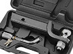 Protected by a durable corrosion-resistant finish