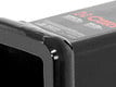 Protected by a superior powder coat finish for long-lasting reliability