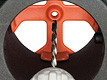 Uses an exclusive center locator for error-free drilling