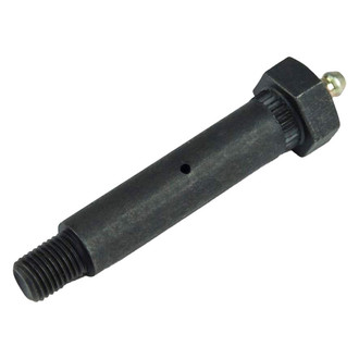 CURT® - Wet Shoulder Bolt for Trailer Axle Hangers, 9/16" x 2.325"