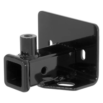 CURT® - Class 3 Concealed Trailer Hitch with 2" Receiver Opening (5000/500 Weight Capacity)