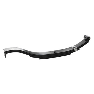 CURT® - 28.5" Slipper Spring - 1,000 lbs.
