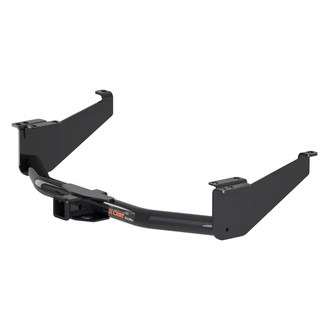 CURT® - Class 3 Trailer Hitch with 2" Receiver Opening (8000/800 Weight Capacity)