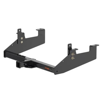 CURT® - Class 3 Trailer Hitch with 2" Receiver Opening (8000/800 Weight Capacity)