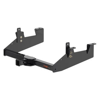 CURT® - Class 4 Trailer Hitch with 2" Receiver Opening (10000/1000 Weight Capacity)