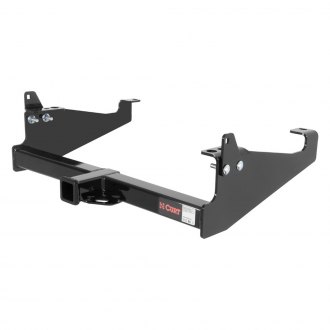 Semi Truck Receiver Hitches - TRUCKiD.com