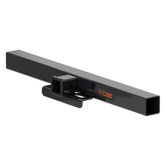 CURT® - Class 5 Weld-On Trailer Hitch with 2-1/2" Receiver Opening