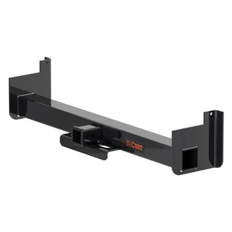 CURT® - Weld-On Trailer Hitch with 2" Receiver Opening