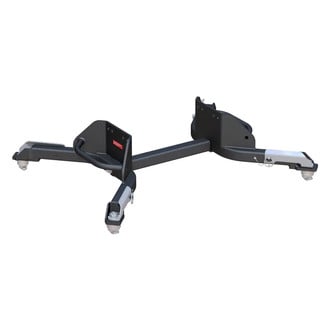 CURT® - OEM Compatible 5th Wheel Leg Kit