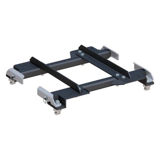 CURT® - OEM-Compatible 5th Wheel Roller Adapter