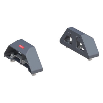 CURT® - OEM Compatible 5th Wheel Leg Kit