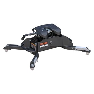 CURT® - A20 Series 5th Wheel Hitch Head with OEM Legs