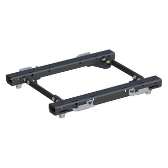 CURT® - 30K Puck System 5th Wheel Rails
