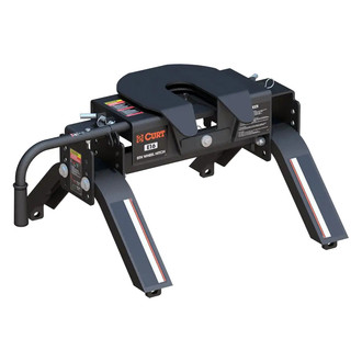 CURT® - E16 Series 5th Wheel Hitch