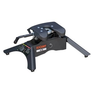 CURT® - A16 Series 5th Wheel Hitch