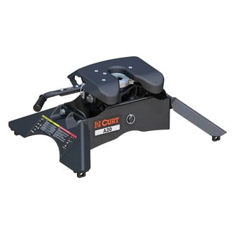 CURT® - A20 Series 5th Wheel Hitch
