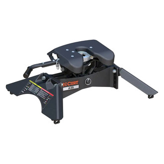 CURT® - A25 Series 5th Wheel Hitch