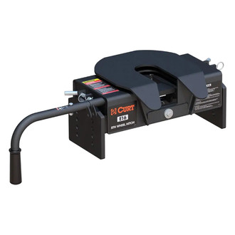 CURT® - E16 Series 5th Wheel Hitch Head