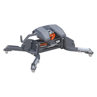 CURT® - PowerRide™ 30K 5th Wheel Hitch