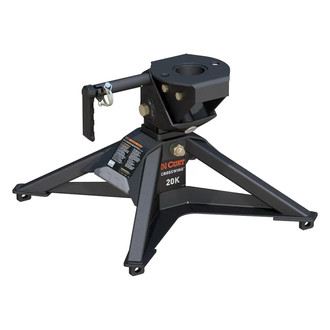 CURT® - CrossWing™ Lightweight 5th Wheel Hitch